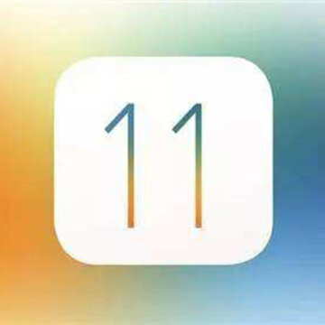 ios11��ʽ����¹̼�����