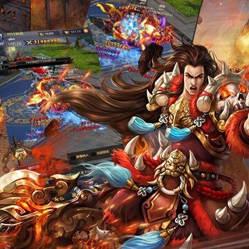 飞刀无双龙城铁骑内购版 飞刀无双龙城铁骑内购版