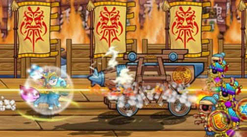 三国龙骑 三国龙骑