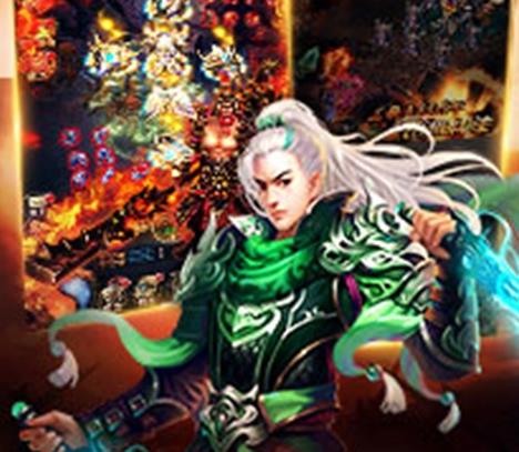 传奇机甲内购版 传奇机甲内购版