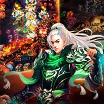 传奇机甲内购版 传奇机甲内购版