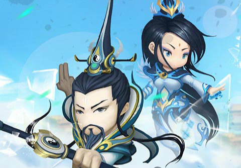 武侠问情满V版 武侠问情满V版