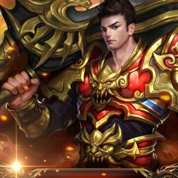 风暴之锤腾讯版 风暴之锤腾讯版