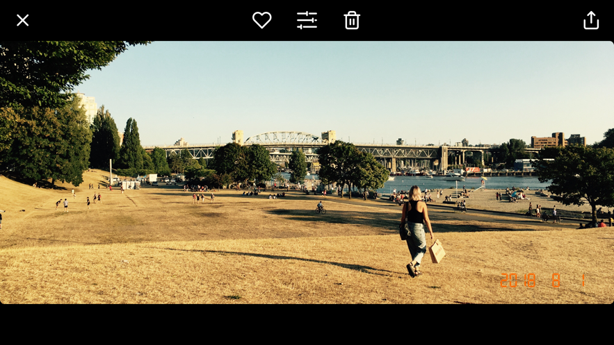 HRZN���app