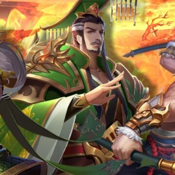 领主荣耀九游版 领主荣耀九游版