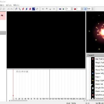 Particle Illusion(AE��Ӱ���Ӳ��)