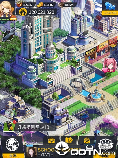 ѧ�����Zgirlsv1.0.89 ��׿��