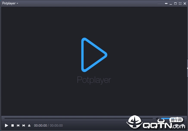 PotPlayer v1.6