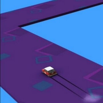全民疯狂赛车 全民疯狂赛车