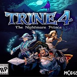 ��λһ��4��������(Trine 4:The Nightmare Prince)