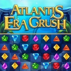 Atlantis Crush(��������˹��������)v1.0 ��׿��