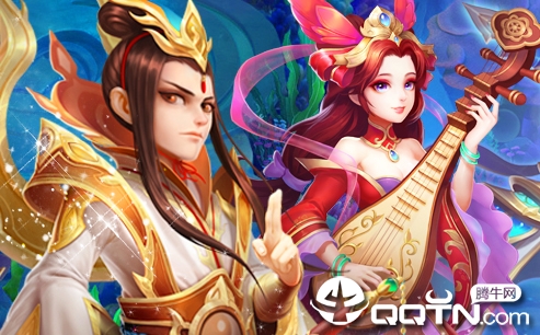 仙魔道小米版 仙魔道小米版