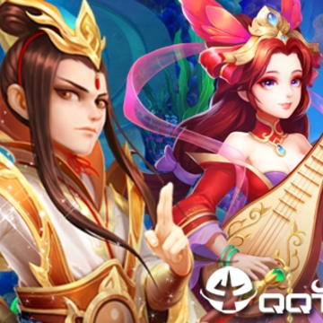 仙魔道小米版 仙魔道小米版