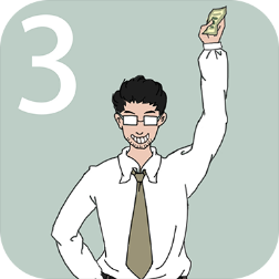 �ҵ����ŵ�˽��Ǯ3v1.0 ��׿��