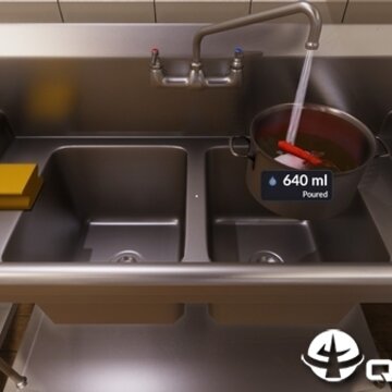 炒菜模拟器中文版 炒菜模拟器中文版