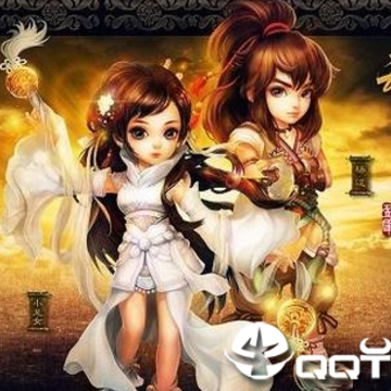 神雕仙侣BT版 神雕仙侣BT版