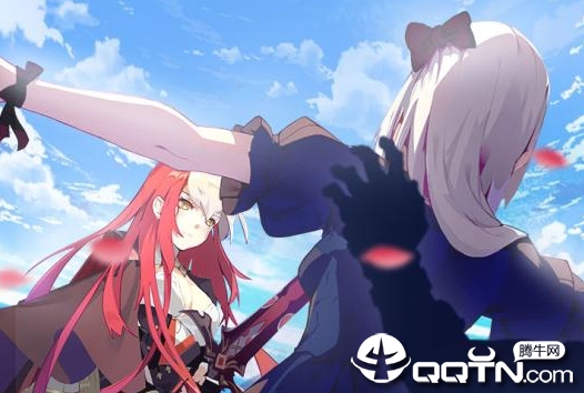 莫比乌斯之环测试版 莫比乌斯之环测试版