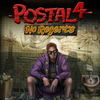 �Ѫ��ͷ4ִ�Բ���(POSTAL 4: No Regerts)�����ⰲװ��