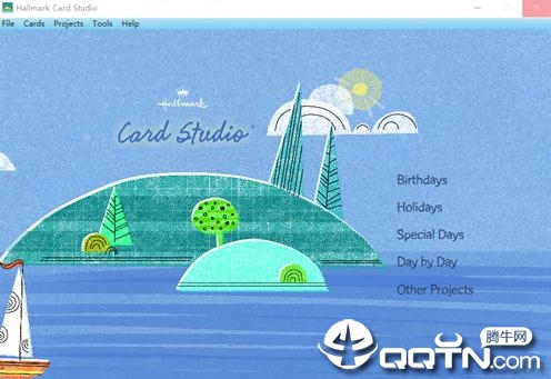 Hallmark Card StudioV21.0.0.5 ��Ѱ�