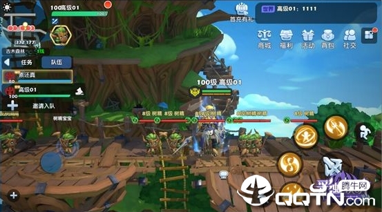 彩虹联萌内购版 彩虹联萌内购版