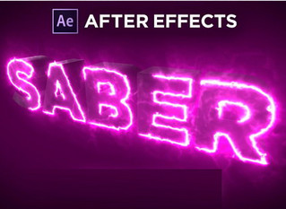 AE�����߲��VideoCopilot Saberv1.0.39 ������