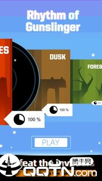 Rhythm of Gunslinger(��ǹ�Ľ���)v0.1 ��׿��