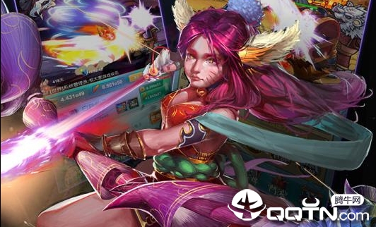我是小妖怪无限版 我是小妖怪无限版
