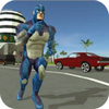 Rope Hero Vice Town(���쳬��Ӣ���ڹ���)v2.2 ��׿��