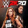 WWE 2K20ʮ�����޸���v1.0 ������Ӱ��