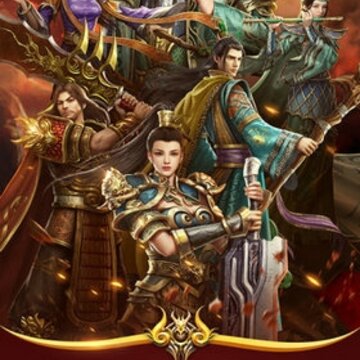 王者传世手游 王者传世手游