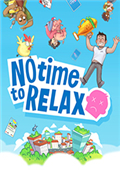 ûʱ��������İ渽����(No Time to Relax)