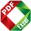 Lighten PDF to Excel Converterv6.1.1 �ٷ���