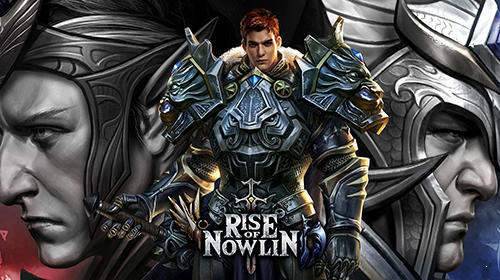 Rise of Nowlin(ŵ������)v2.1.350 ��׿��
