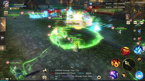 Rise of Nowlin(ŵ������)v2.1.350 ��׿��