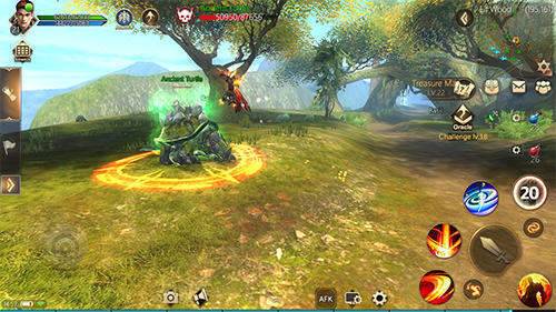 Rise of Nowlin(ŵ������)v2.1.350 ��׿��