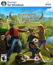 ũ��ģ�������İ�(FarmersDynasty)��ɫ�ⰲװ��