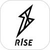R1SE fanclub appv1.5 °