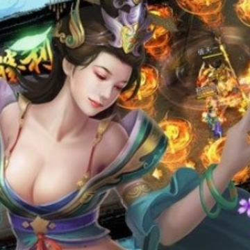 龙鸣三国内购版 龙鸣三国内购版