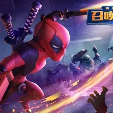 召唤奇兵官方版 召唤奇兵官方版