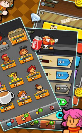 Call Me Master(���Ҵ�ʦ����)v1.0.146 ��׿��
