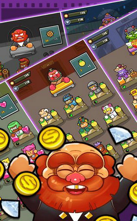 Call Me Master(���Ҵ�ʦ����)v1.0.146 ��׿��