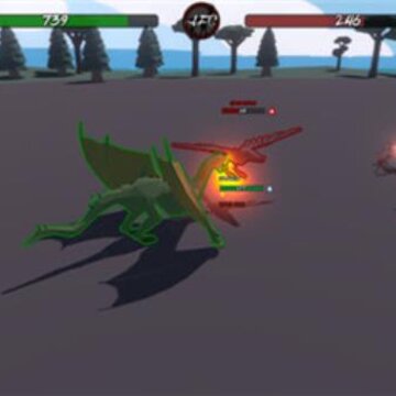 动物混合基因模拟器完整版 动物混合基因模拟器完整版