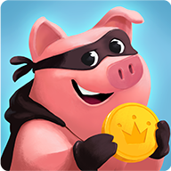 Coin Master(��Ҵ�ʦ�ƽ��)v3.5.26 ���°�