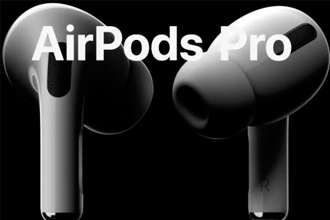 Airpods Pro怎么样 AirPods Pro多少钱