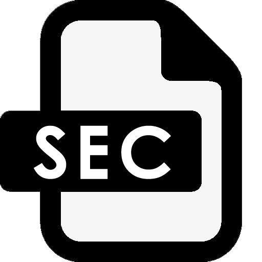 SEC文件