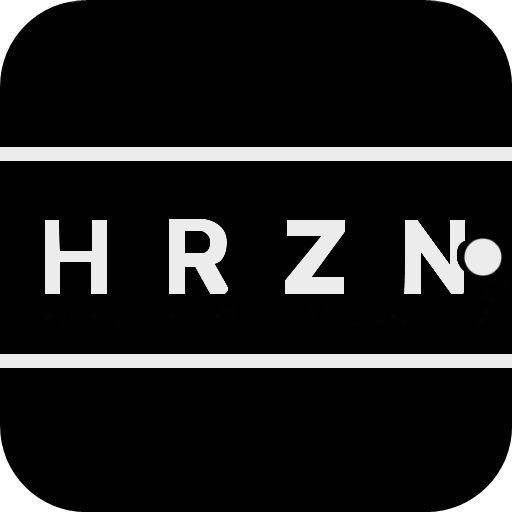 HRZN���appv2.6 ���°�