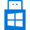 wintogo(ϵͳǨ�ƹ���)v1.0 ��ɫ��