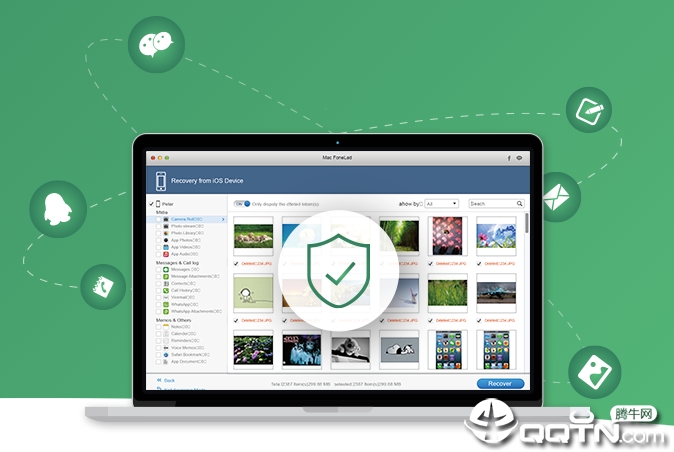 ������ƻ���ָ�ר��mac��v3.0.6 �ٷ���
