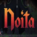 Ů��Noitaʮ�����޸���v1.0 ������Ӱ��