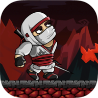 Ninja Warrior(����սʿ��Ӱð������)v1.0 ��׿��